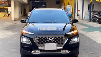 Hyundai Kona 1.6 Turbo 2021 - 485 Triệu