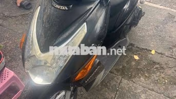 Honda Click 110cc 2010 Đen