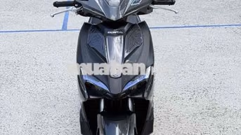 🌈 Airblade 125 2018 SMK - NẬU SỚ TT 8🍠 NHẬN XE