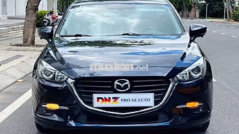 Mazda Mazda 3 2019 1.5 Luxury Xanh Cavansite