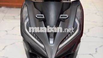 Honda Vario 125 2021 Xám