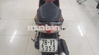 Honda Airblade còn đẹp như hình máy rất êm