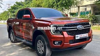 Ford Ranger XLS 2.2L Tự động 2023 Đỏ