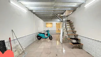 CHO THUÊ NHÀ NGUYÊN CĂN  GIÁ CHỈ 8.5 TRIỆU