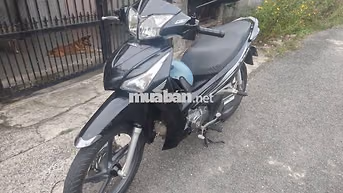 Honda Future FI 2016 bánh mâm thắng đĩa