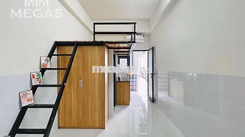✨DUPLEX MỚI 100% CÓ MÁY LẠNH NGAY HẬU GIANG PHÙ HỢP CHO SINH VIÊN ✨
