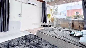 🏠 PHÒNG FULL NỘI THẤT – 3TR8 | 95 TRẦN VĂN KIỂU,Q6