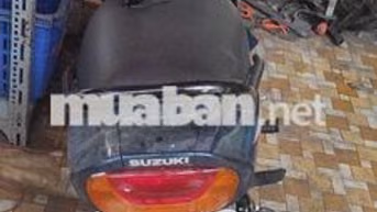Suzuki Viva Thái 30D Xanh 4 số lùi