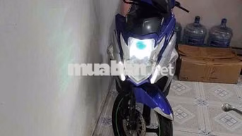 Yamaha Nouvo 6 Xanh Xe tay ga