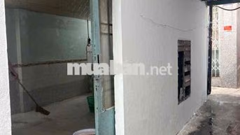 nhà cho thuê nguyên căn không chung chủ
