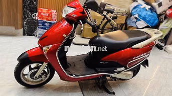 Honda Lead Fi - BSTP - Chính Chủ Sang Tên