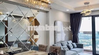 TÌM KHÁCH THUÊ CĂN HỘ CAO CẤP 2PN TẠI PEGASUITE 1- QUẬN 8