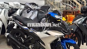 Honda Ex 150 Đèn Led Đen Sport.Xe Siêu Đẹp