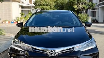 Toyota Corolla Altis 1.8G 2021