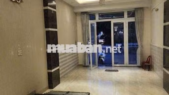 Cho thuê nhà nguyên căn full Nội thất cạnh Phú Mỹ Hưng Q7