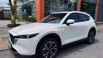 Mazda CX5 2.0 Premium Active 2025 lướt 5.000 km
