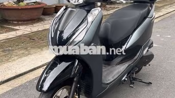 Honda Lead ABS 2025 Xám 6000 km