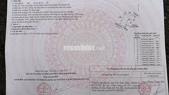 ĐẤT THỔ CƯ MT TỈNH LỘ 9 CẦN BÁN HOẶC CHO THUÊ LÂU DÀI