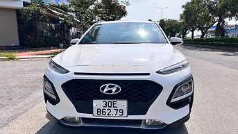 Hyundai Kona 2018 ath 9v