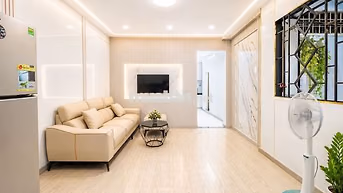 GIÁ 4 TỶ 950 TRIỆU BÁN NHÀ NGANG 4.4M NGÔ ĐỨC KẾ QUẬN BÌNH THẠNH