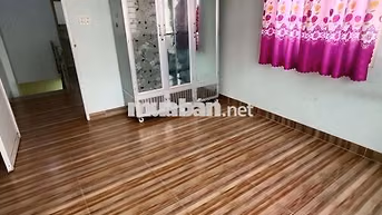 CHO THUÊ NHÀ GIÁ RẺ HẺM OTO CÓ 2 MÁY LẠNH 7TRIEU