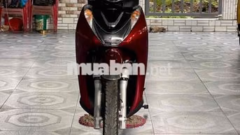 Honda SH Mode 2024 Đỏ 8882 km