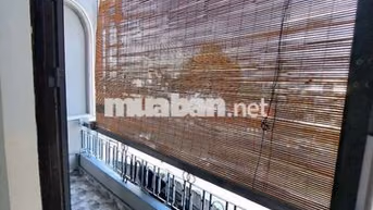 PHÒNG TRỌ GIÁ RẺ CÓ BAN CÔNG MẶT TIỀN ĐƯỜNG GẦN BẾN XE AN SƯƠNG