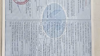 Vào ngày 01tháng 08 tôi có cầm Phiếu kiểm tra chất lượng xuất xưởng củ