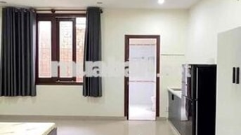 Chính chủ cho thuê phòng đủ nội thất cửa sổ thoáng quận 7