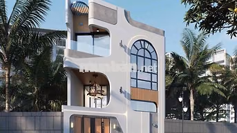BÁN NHÀ MỚI ĐẸP 3 TẦNG - TAM BÌNH  – HẺM NHỰA 5m💸💸💸