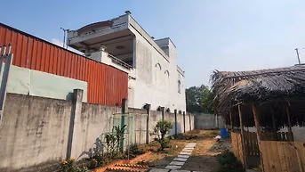 Bán gấp nhà nát đã tháo dỡ MT nhựa 10m Tân Long xã Tân Nhựt