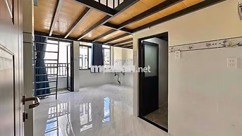 PHÒNG TRỌ GẦN ĐH VĂN HIẾN CHỈ TỪ 3X - NGAY KHUÔNG VIỆT ÂU CƠ