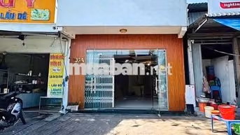 Nhà trệt lầu 1PN ngang 5M đường Nguyễn Văn Cừ Nối Dài chỉ 25 triệu