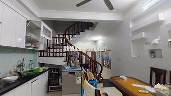 CHO THUÊ NHÀ NGUYÊN CĂN NGUYỄN VĂN CỪ- GIA THỤY LONG BIÊN