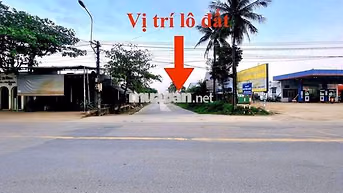 SỤP HẦM CẮT LỖ SÂU CHỈ CÒN 1.130TY MẶT TIỀN ĐƯỜNG 10,5M - SÁT QL14B