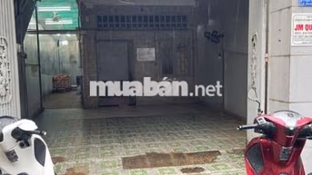 TÌM MẶT BẰNG LÀM VĂN PHÒNG – KHO HÀNG - KINH DOANH TẠI QUẬN 7