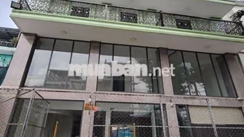Mặt bằng 400m2 Nguyễn Văn Săng