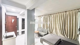 GẦN ĐẠI HỌC SÀI GÒN, SƯ PHẠM - ĐẦY ĐỦ NỘI THẤT
