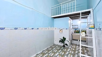 🌟Phòng Trọ Gác Cao - Rộng 30M2 - TẦNG TRỆT - Gần ĐH Văn Hiến🌟