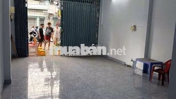 Mặt Tiền Nguyễn Văn Nghi 240m2 5 Phòng Gần Chợ Gò Vấp 25Tr