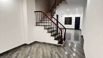 NHÀ TÂN MAI HAI MẶT NGÕ 54M² – 5 TẦNG – 13 TỶ | 2 NHÀ RA Ô TÔ TRÁNH