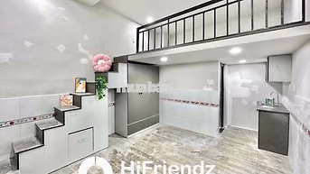 Căn Hộ Dịch Vụ - Mini Đầy Đủ Nội Thất Ngay Khu Celadon Aeon Mall