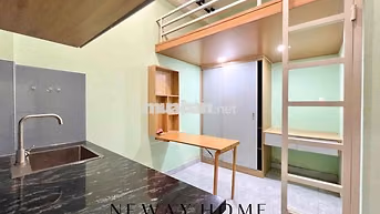 Cho Thuê Phòng Gác Giá Rẻ Gần Đại Học Công Thương - Celadon Aeon Mall