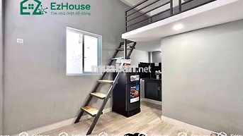Cho Thuê Phòng Gác Giá Rẻ Cửa Sổ Trời Gần Giữa Đại Học HUIT Và VHU