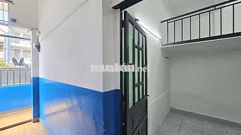 CĂN HỘ có Gác Lửng GẦN ĐH MỞ GIA PHÚ, QUẬN 6 - Giá Sinh Viên 🔔
