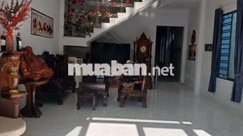 CHO THUÊ NHÀ 3 TẦNG MT AN HOÀ - SÁT CHỢ CẨM LỆ- GẦN THĂNG LONG