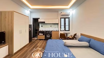 SIÊU PHẨM VÕ OANH - SÁT ĐI BỘ QUA FTU2 & GTVT - PHÒNG MỚI 100%