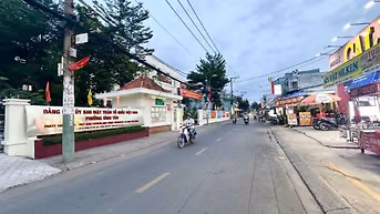 Bán đất thổ cư, gần chợ Bà Hom, Tỉnh Lộ 10, Tân Tạo, Quận Bình Tân