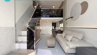 CĂN HỘ GIÁ TỐT TRƯỜNG CHINH_FULL NỘI THẤT_NGAY NGÃ TƯ BẢY HIỀN!!?