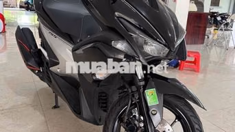 Yamaha NVX 155 ABS 2017 Đen